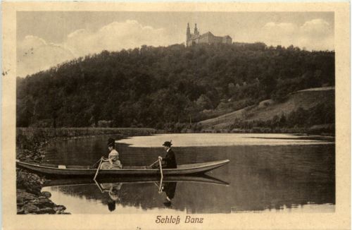 Schloss Banz