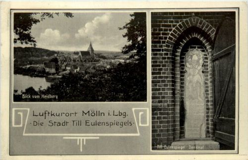 Kurort Mölln
