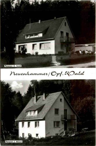 Neuenhammer Opf.