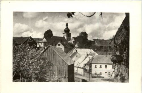 Kirchendemenreuth