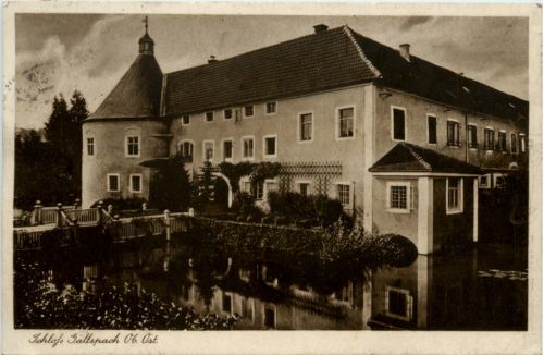 Schloss Gallspach