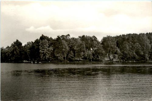 Dobbrikow, Kreis Luckenwalde