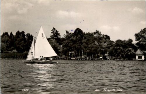 Am Teupitz-See