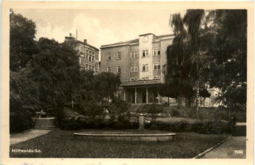 Mittweida