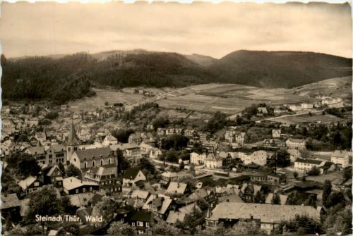 Steinach/Thür. Wald
