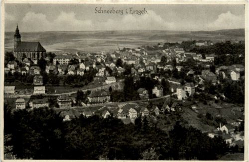 Schneeberg i. Erzgeb.