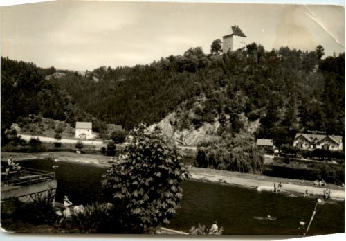 Ziegenrück a.d. Saale