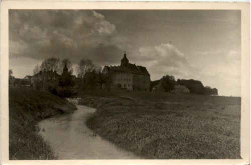 Eisenmoorbad Pretzsch