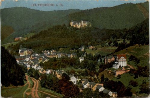 Leutenberg