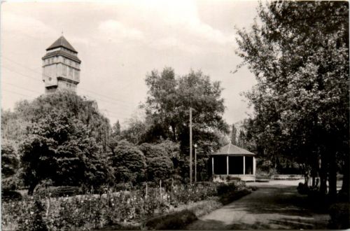 Bitterfeld