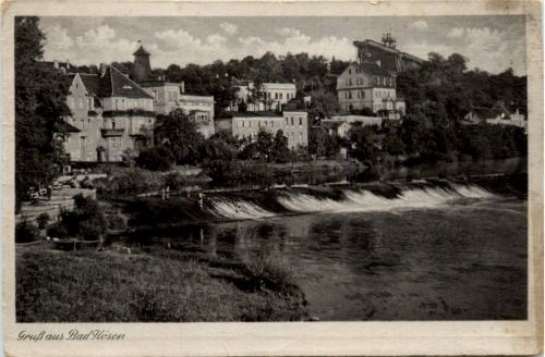 Bad Kösen