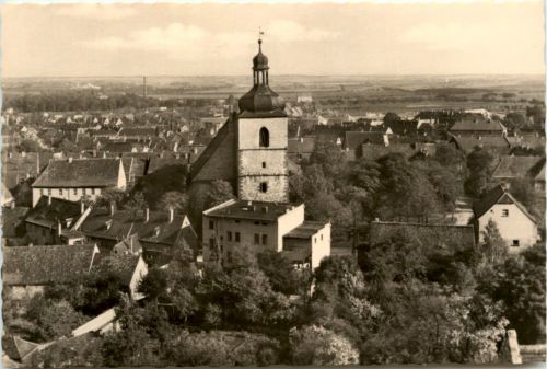 Querfurt
