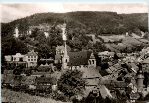 Kurort Stolberg