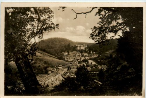 Kurort Stolberg