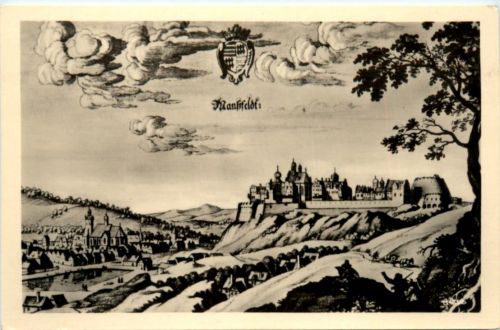 Mansfeld