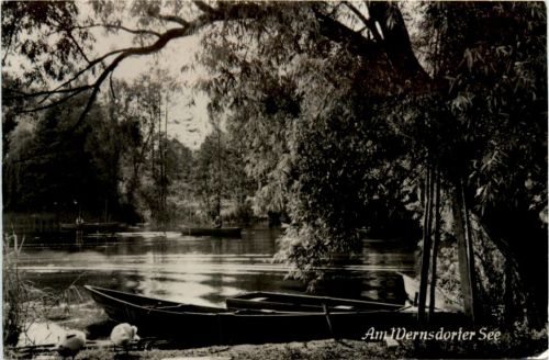 Am Wernsdorfer See
