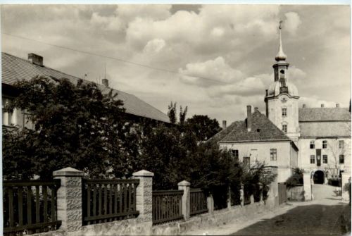 Lieberosa Kr. Beeskow, Zentrals Berufsschule