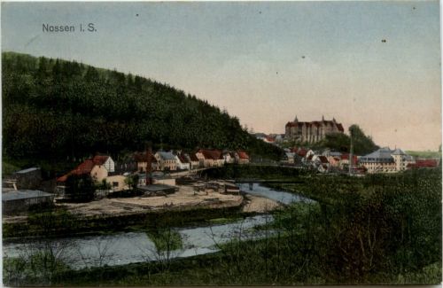 Nossen i. Sa.