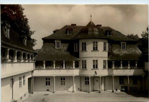 Markneukirchen, Städt. Gewerbemuseum