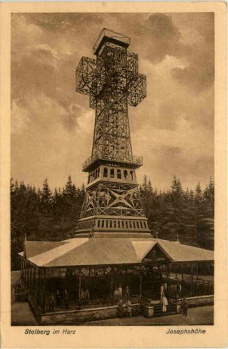 Srolberg, Josephshöhe
