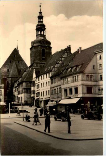 Eisleben