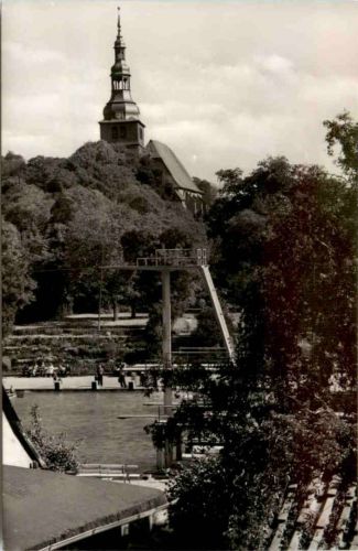 Solbad Frankenhausen