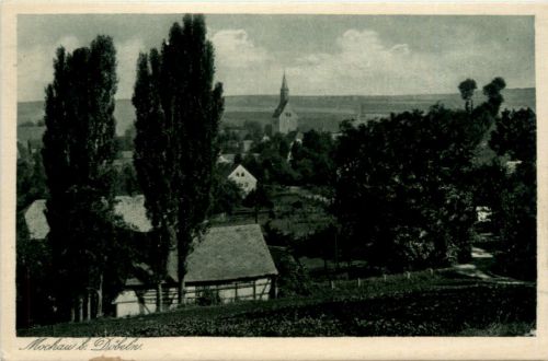 Mochau bei Döbeln