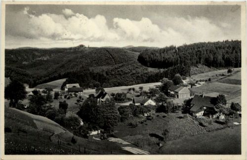 Hinterhermsdorf