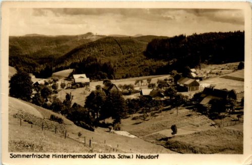 Hinterhermsdorf