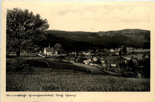 Hinterhermsdorf