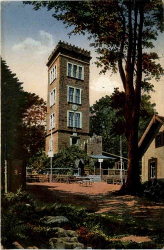 Valtenberg, Neukirch