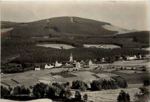 Johanngeorgenstadt