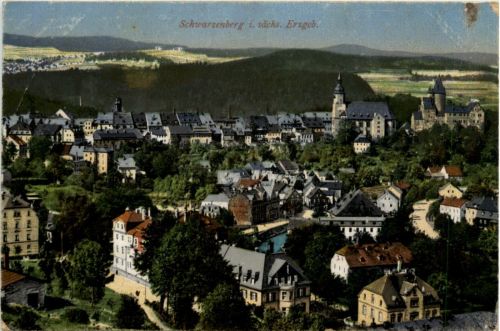 Schwarzenberg i. Erzgeb.,