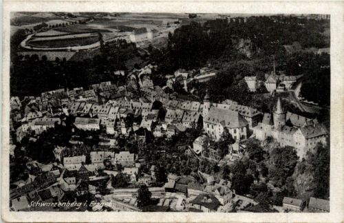 Schwarzenberg ,