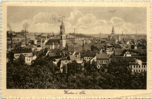 Werdau i. Sa.