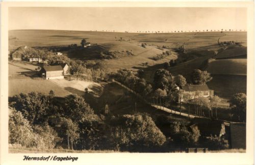 Hermsdorf i. Erzgeb.,