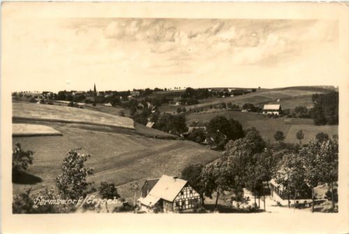Hermsdorf i. Erzgeb.,
