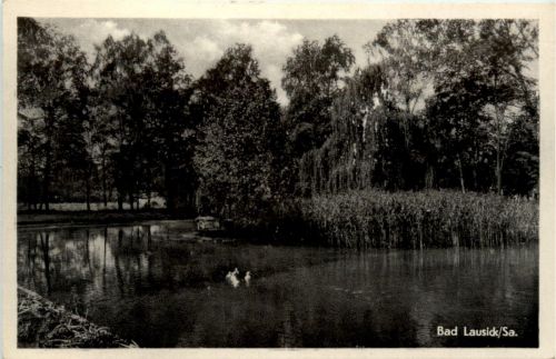 Bad Lausick