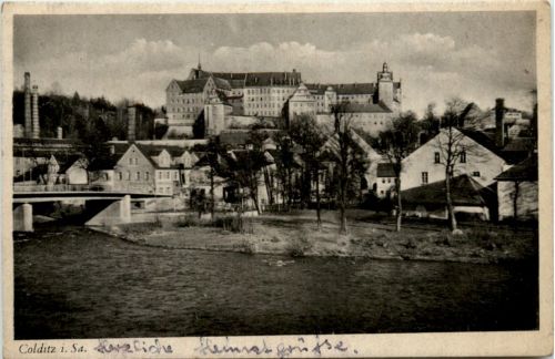 Colditz i.Sa.