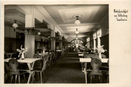 Neukirch Lausitz, Valtenberghaus