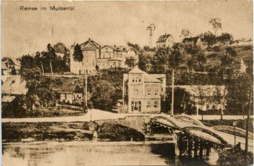Remse im Muldental