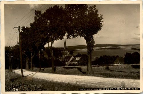Hermsdorf,