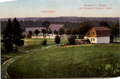 Hermsdorf,