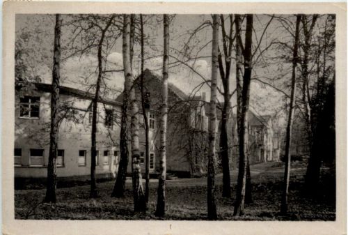 Bad Lausick, Hermannsbad