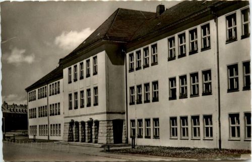 Johanngeorgenstadt, Miftelschule