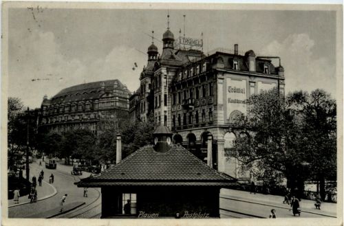 Plauen i.V.,