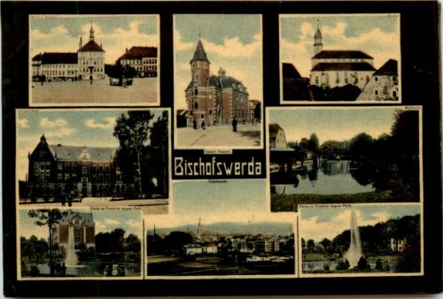 Bischofswerda, div. Bilder