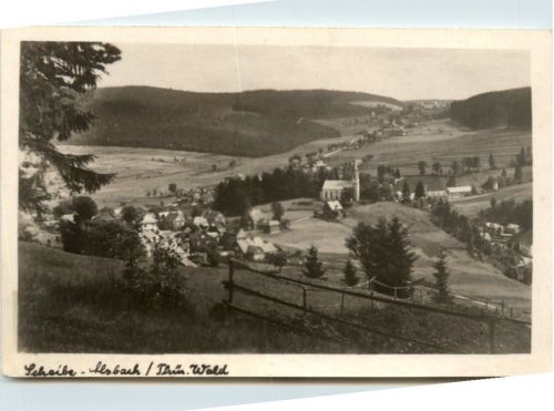 Scheibe-Alsbach