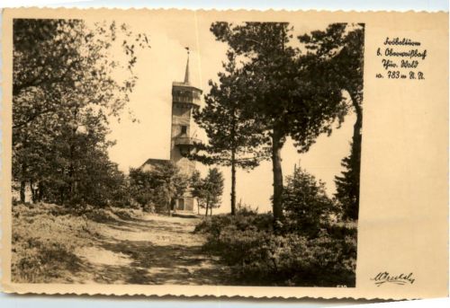 Oberweissbach/Thür.,