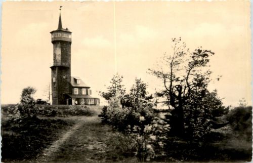 Fröbelturm/Thür. Wald